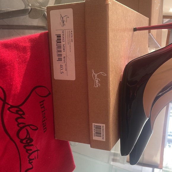 Christian louboutin Kate - Picture 4 of 8